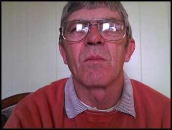 Walt Willis - Class of 1970 - Jennings County High School