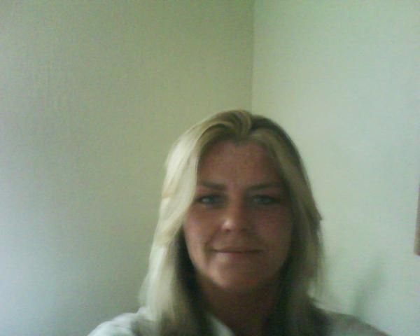 Deirdra S - Class of 1991 - Jennings County High School