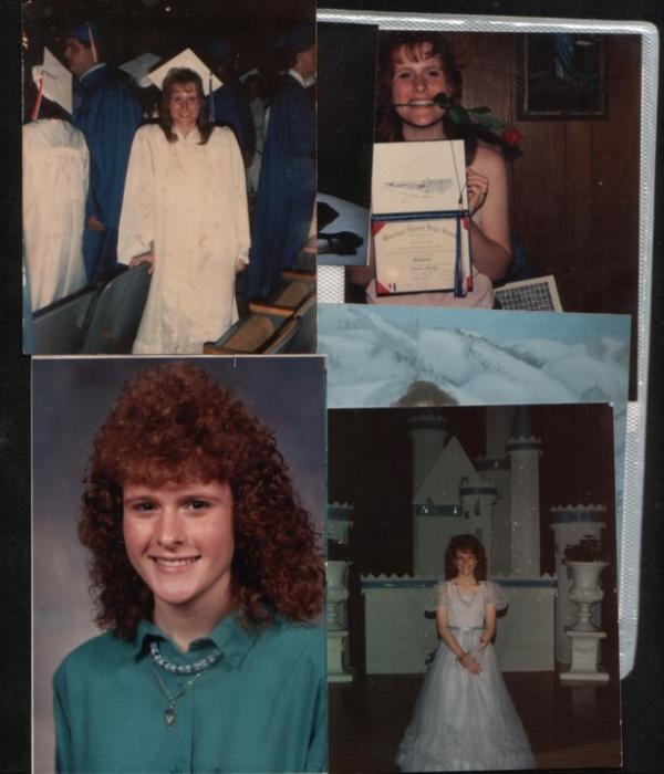 Deanna Schultheis - Class of 1991 - Jennings County High School