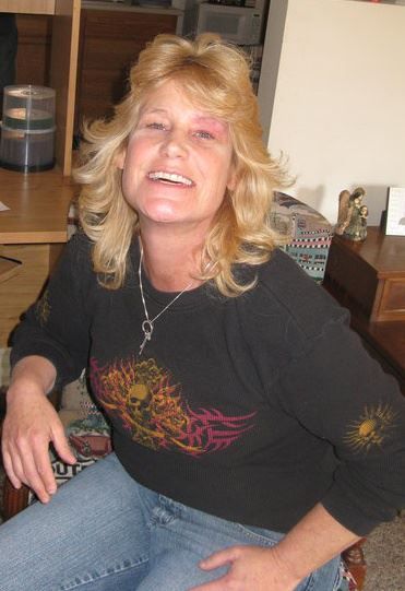 Linda Robbins - Class of 1978 - Jennings County High School