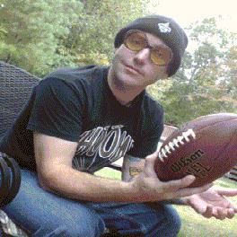 Christopher Atwater - Class of 1992 - Boothbay High School