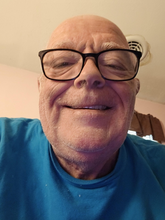 Glenn Glenn Burnham - Class of 1977 - Boothbay High School