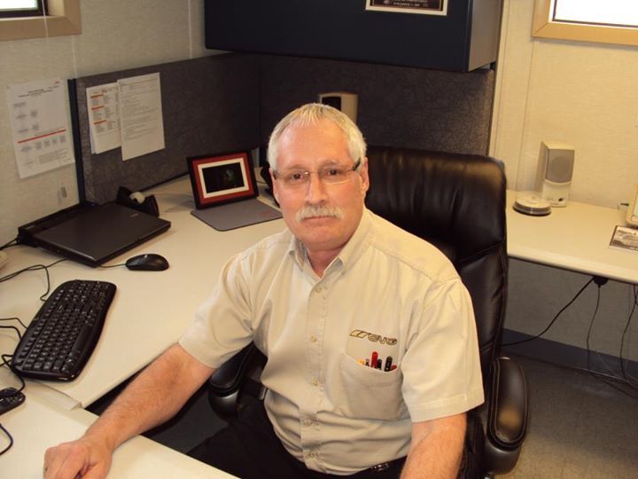 Kevin Baldwin - Class of 1965 - Norwalk High School