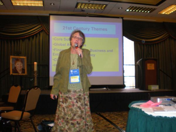 Toni Theisen - Class of 1969 - Norwalk High School