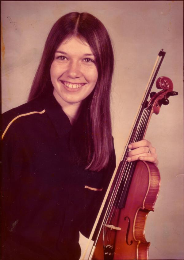 Judy Smith - Class of 1975 - Norwalk High School
