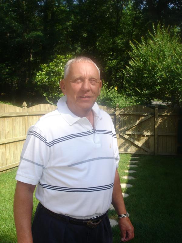 Thomas Chaffee - Class of 1961 - Norwalk High School