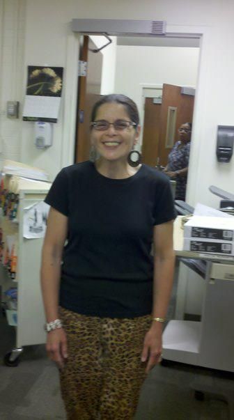 Pamela Thompson - Class of 1971 - Norwalk High School