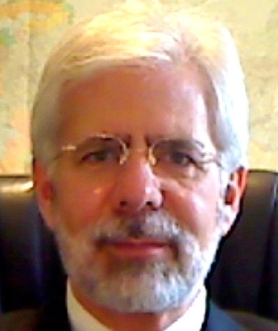 Larry Cesare - Class of 1970 - Norwalk High School