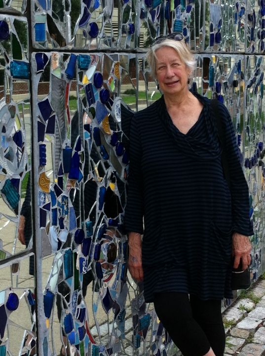 Sue Alleshouse - Class of 1962 - Norwalk High School