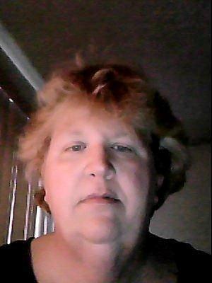 Cheryl Harris Seevers - Class of 1974 - Norwalk High School