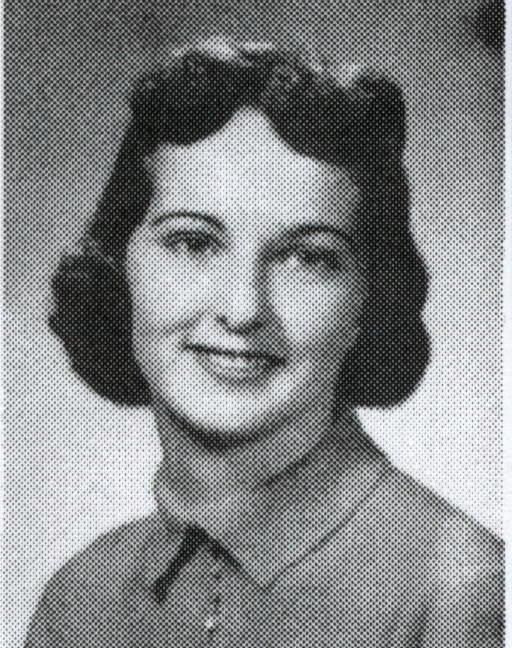 Sue Crossen - Class of 1959 - Norwalk High School