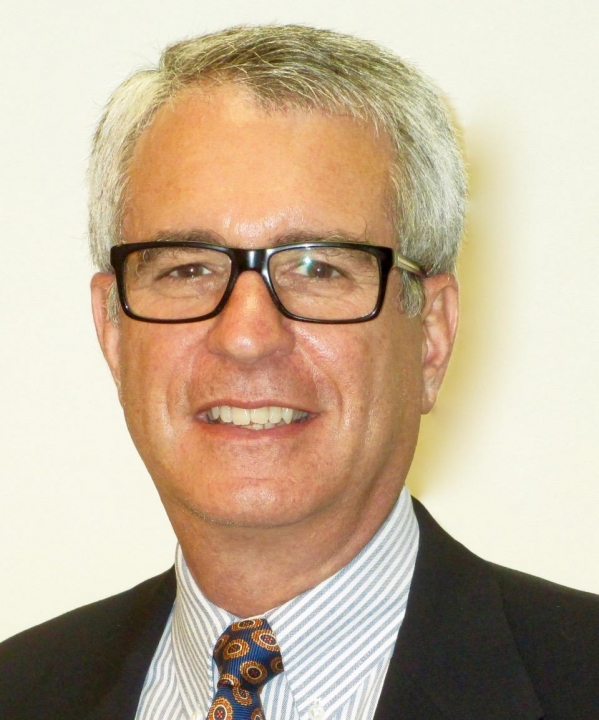 Jack Lolla - Class of 1971 - Norwalk High School