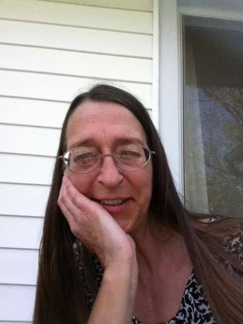 Shelley Gourlie - Class of 1976 - Norwalk High School