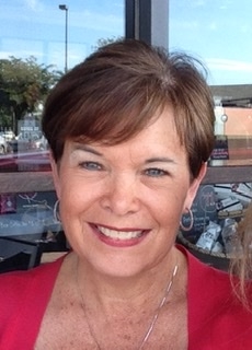 Kathy Jameson - Class of 1973 - Norwalk High School