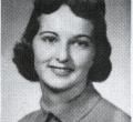 Sue Crossen '59