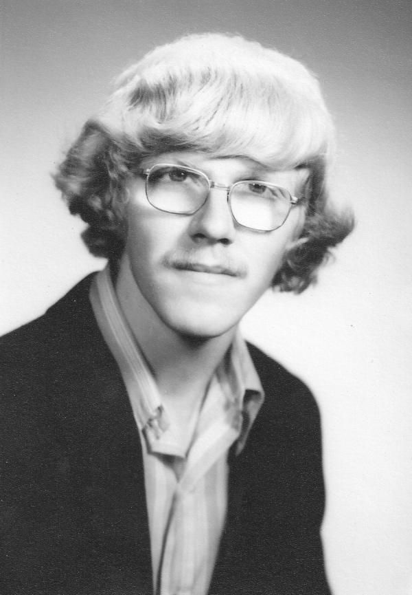 Russell Burns - Class of 1972 - Carrabec High School