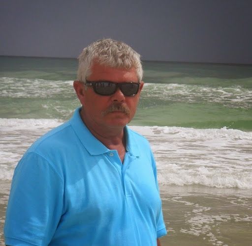 Randall Hodson - Class of 1974 - Edinburgh Community High School