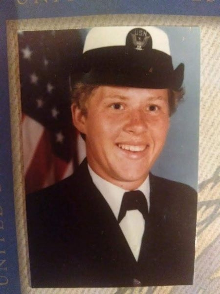 Janice Taylor - Class of 1980 - Edinburgh Community High School