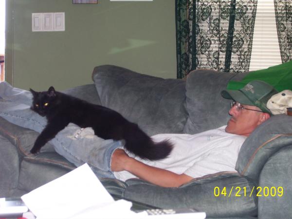 Robert Coleman - Class of 1992 - Edinburgh Community High School