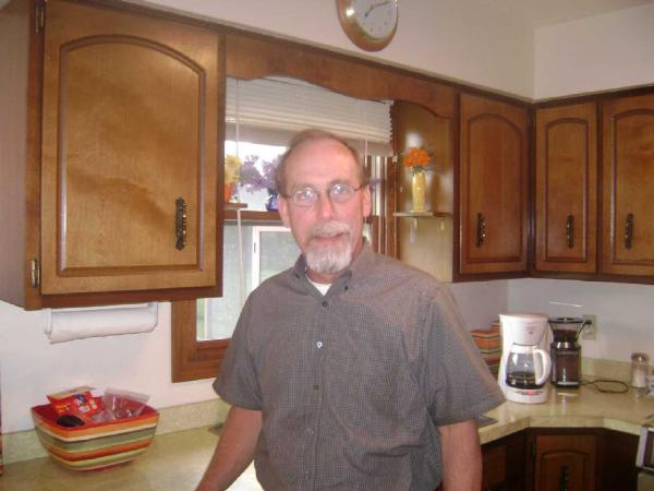 Patrick Powlen - Class of 1972 - Edinburgh Community High School