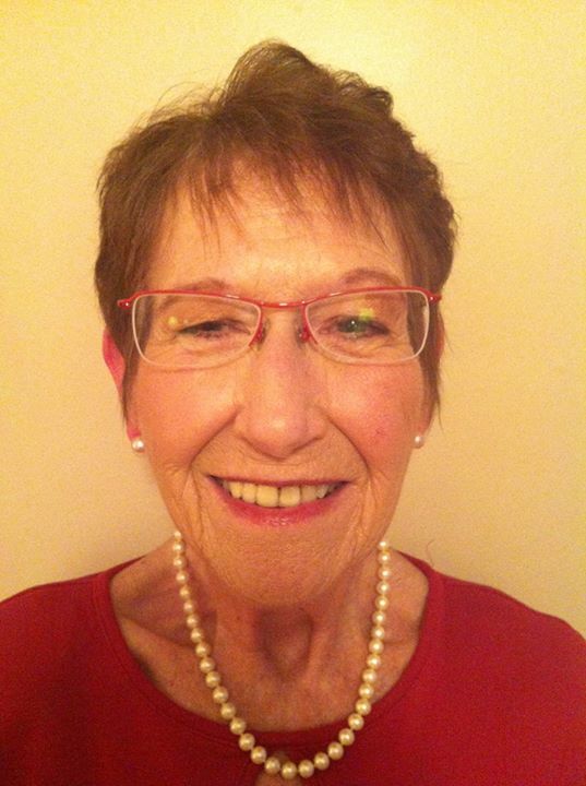 Deborah Ellsworth - Class of 1963 - Franklin Community High School