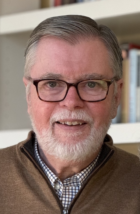 Doug Adamson - Class of 1967 - Franklin Community High School