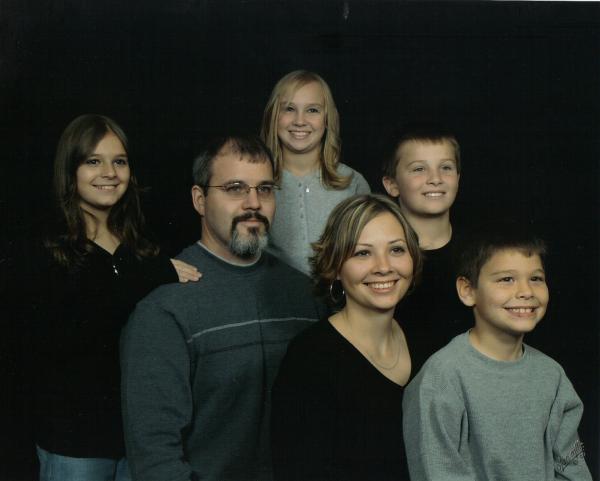 Erin Kegley - Class of 1996 - Franklin Community High School