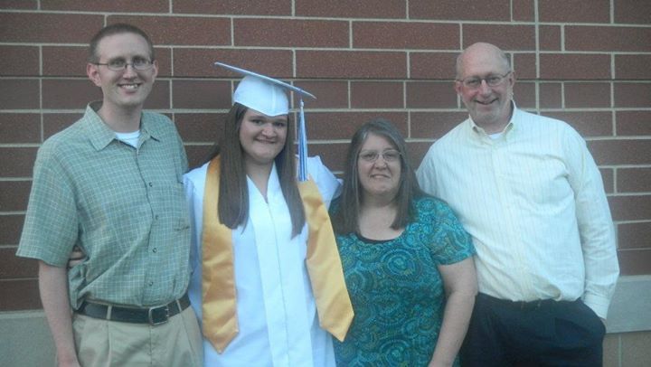 Marcia Smurthwaite - Class of 1974 - Franklin Community High School