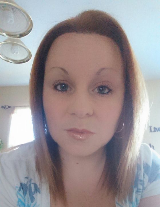 Ashley Priddy - Class of 2001 - Franklin Community High School