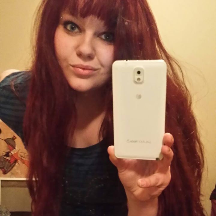 Samantha Wethington - Class of 2013 - Franklin Community High School