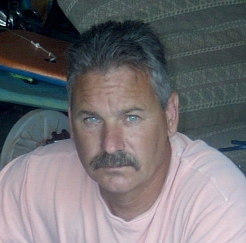 Tim Mccray - Class of 1976 - Franklin Community High School