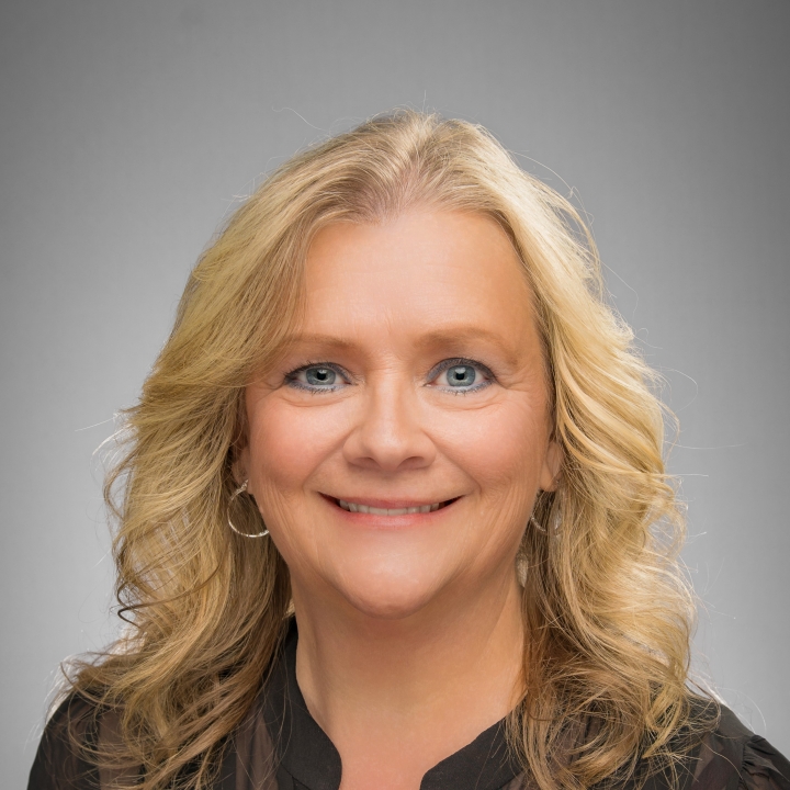 Melanie Tow - Class of 1989 - Franklin Community High School