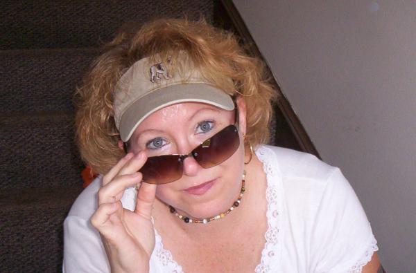 Sandy Legan - Class of 1979 - Franklin Community High School