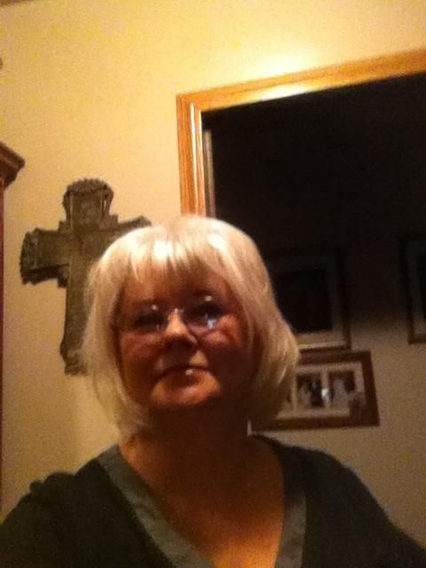 Cyndi Goforth - Class of 1975 - Franklin Community High School