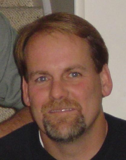 Kurt Workman - Class of 1980 - Franklin Community High School