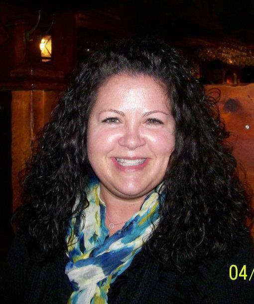 Jami Stout - Class of 1988 - Franklin Community High School