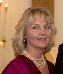 Donna Speer - Class of 1980 - Franklin Community High School