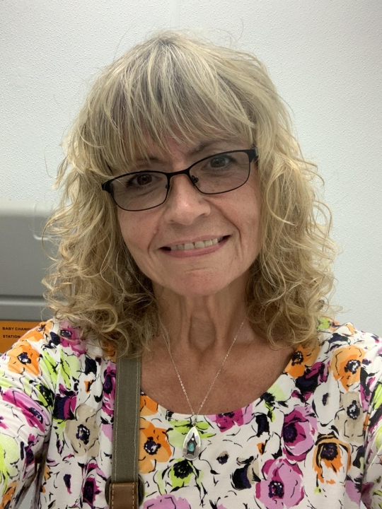Rochelle Bireley - Class of 1981 - Franklin Community High School