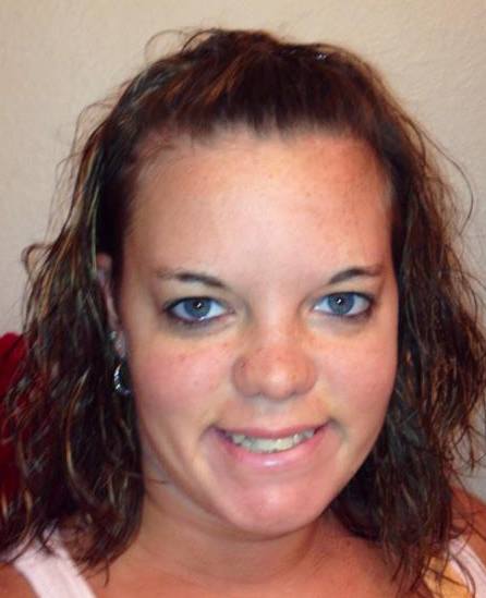 Sara Buck - Class of 2007 - Franklin Community High School