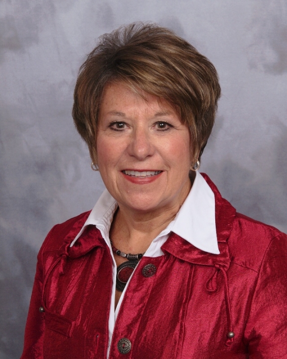 Suzanne Baker - Class of 1969 - Franklin Community High School