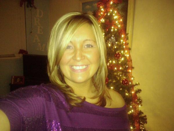 Kimberly Crawford - Class of 2002 - Franklin Community High School