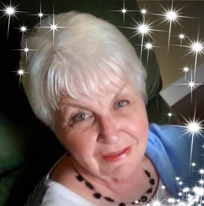 Margaret Shelley - Class of 1962 - Franklin Community High School