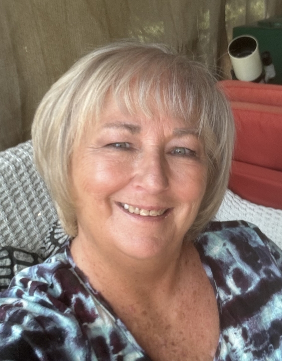 Nancy Blackwell - Class of 1970 - Franklin Community High School