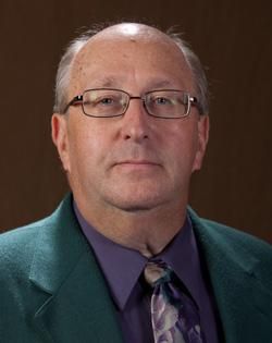 Jim Fulkerson - Class of 1967 - Franklin Community High School