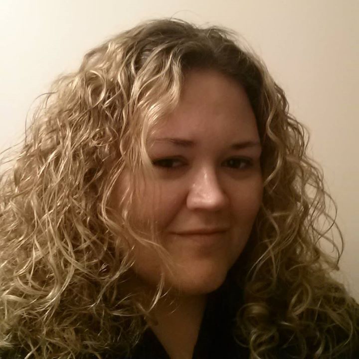Ashley Hunt Alvarez - Class of 2002 - Franklin Community High School