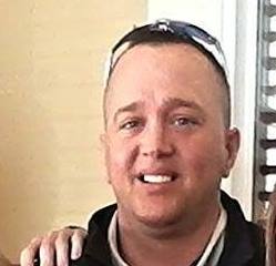 Chris Moran - Class of 1990 - Franklin Community High School