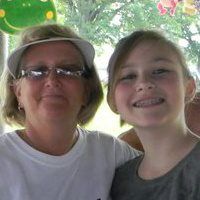Linda Coryell - Class of 1972 - Franklin Community High School