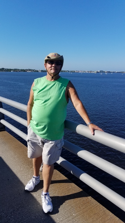 Donald Green - Class of 1970 - Franklin Community High School