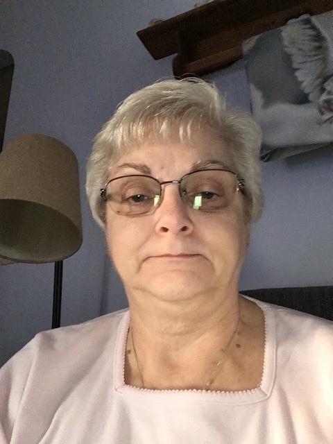 Deborah Caplinger - Class of 1971 - Franklin Community High School