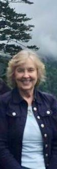 Rita Lindsey - Class of 1966 - Franklin Community High School